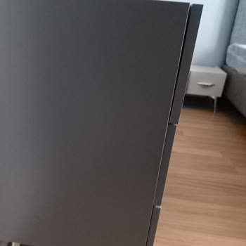 Gündoğdu Mobilya Teslimat Ve Montajda Hatalar, İletişim Yok, Garanti Belgesi Verilmedi