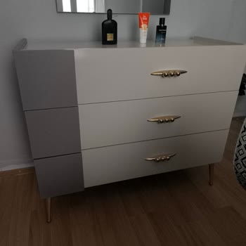 Gündoğdu Mobilya Teslimat Ve Montajda Hatalar, İletişim Yok, Garanti Belgesi Verilmedi