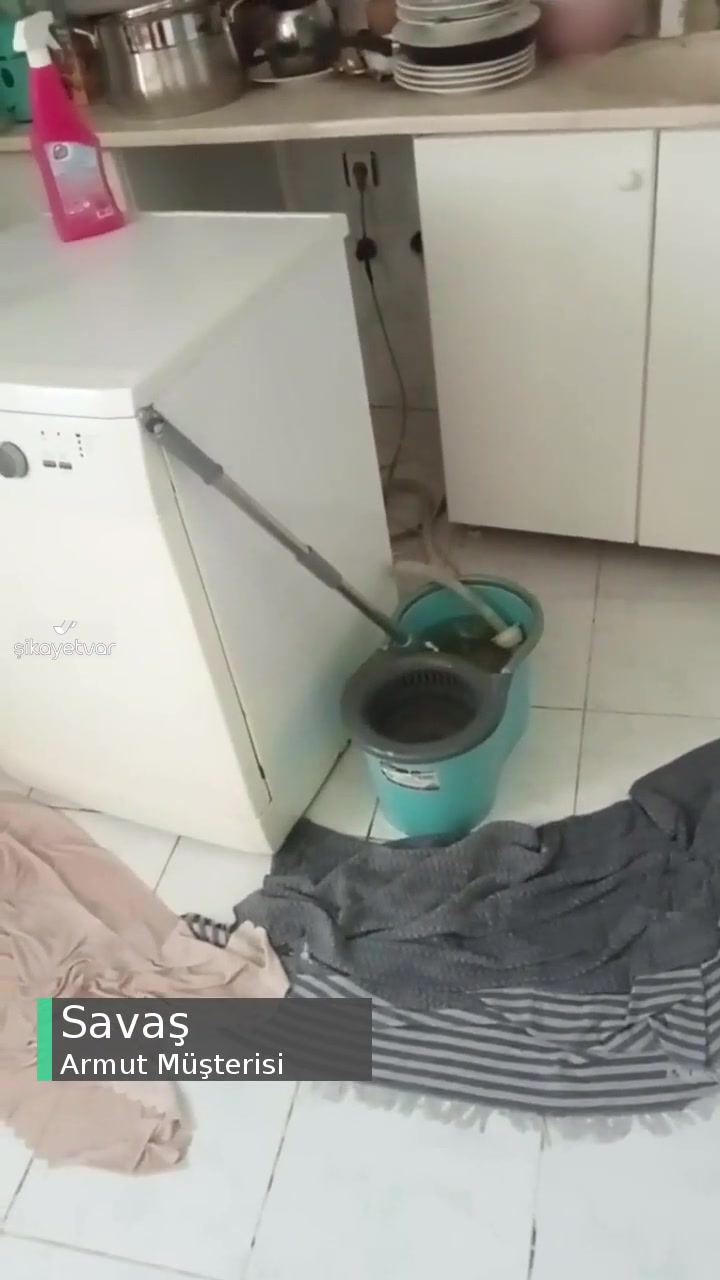 Armut Sitesi İlgisizliği! videonun kapak resmi