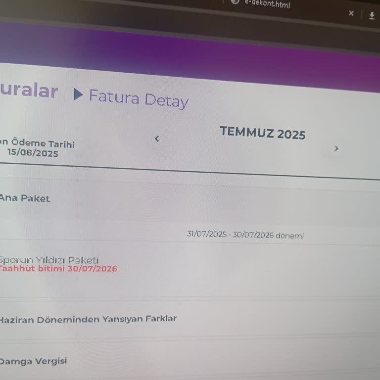 Onaysız İptal Edilen Digiturk Üyeliği Ve İade Sorunu