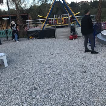 Aslanbey Çiftliği'nde Vaat Edilen Hizmetler Sunulmadı, Ücret İadesi Talebi