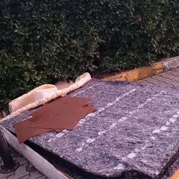 Sigorta Su Baskını Zararımı Karşılamadı, Mağdur Edildim!