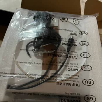 Trendyol Camx Camı Temizlemiyor!