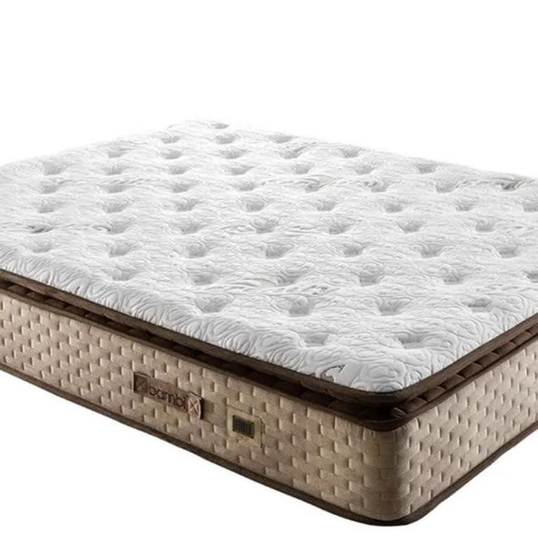 Serenity Yatak Bel Ve Sırt Ağrısı Yaşatıyor Müşteri Hizmetleri Çözüm Sunmuyor