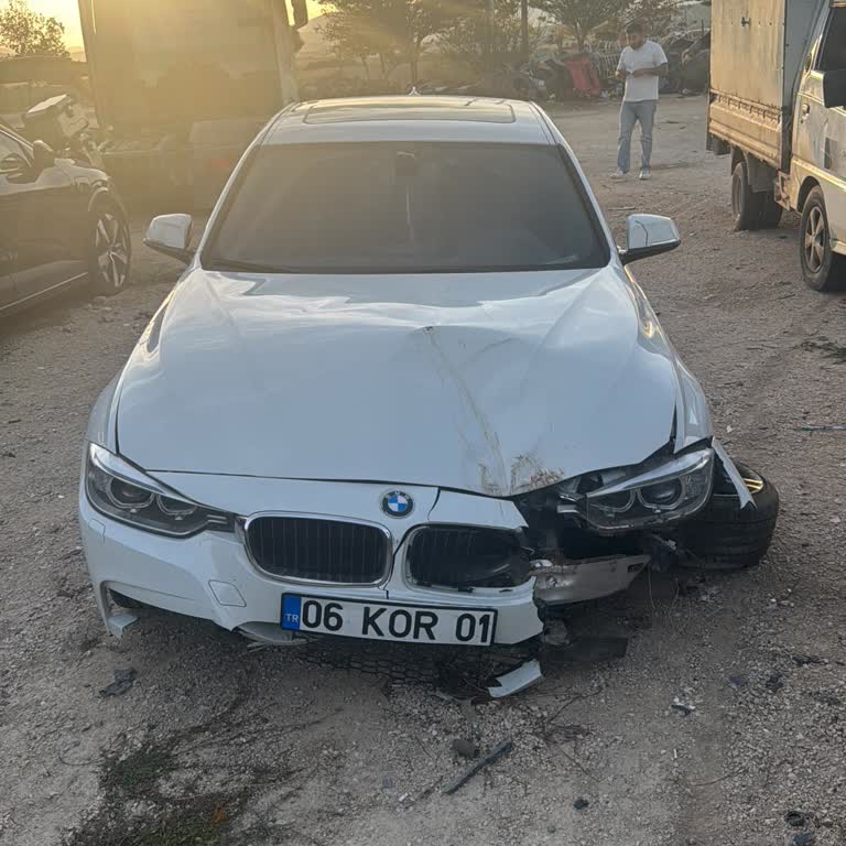 Kaza Anında Airbaglerin Açılmaması Nedeniyle Güvenlik Endişesi Ve Acil İnceleme Talebi