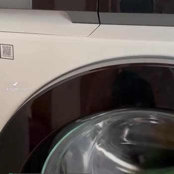 Samsung Çamaşır Makinesi 11 Kg Hüsranı!