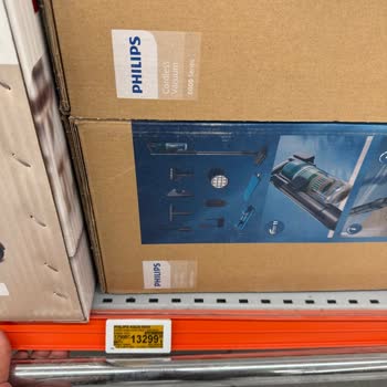 Arızalı Süpürge Ve Yüksek Fiyat Nedeniyle Ücret İadesi Talebi