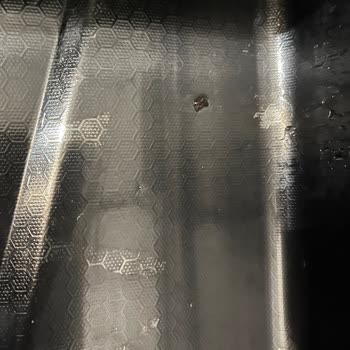 Akıllı Eviye Lavaboda Kısa Sürede Renk Atması Ve Deformasyon Sorunu