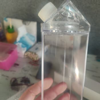 Sipariş Edilen Ürünle Alakasız Ve Kalitesiz Bardak Gönderimi, Yetersiz Müşteri Hizmeti