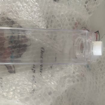 Sipariş Edilen Ürünle Alakasız Ve Kalitesiz Bardak Gönderimi, Yetersiz Müşteri Hizmeti