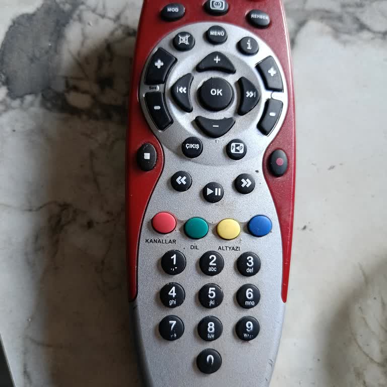 Digiturk Kumandam Aylardır Çalışmıyor, Muhatap Bulamıyorum