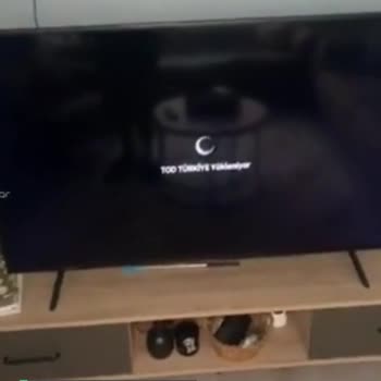 Tod TV Sürekli Hata Veriyor!
