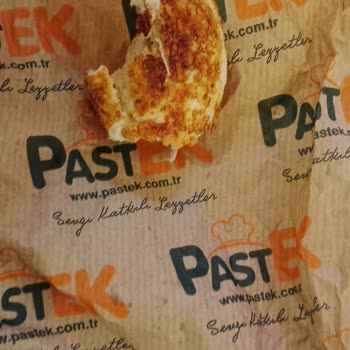 Simidin İçinden Çıkan İp Nedeniyle Sağlık Sorunu Ve Yetersiz Mağaza İlgisi