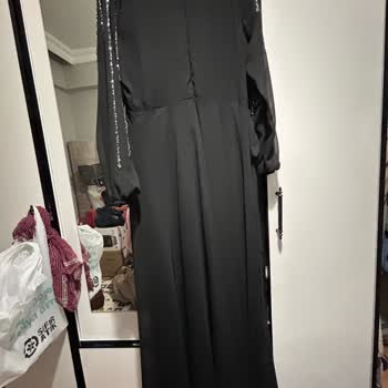 Temiz Olarak İade Ettiğim Abiyenin İadesi Haksız Yere Reddedildi, Ücretim İade Edilmedi