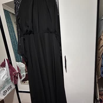 Temiz Olarak İade Ettiğim Abiyenin İadesi Haksız Yere Reddedildi, Ücretim İade Edilmedi