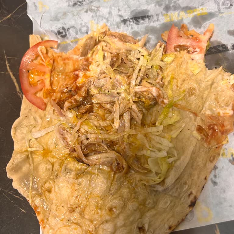 Çiğ Ve Eksik Yemek Nedeniyle Sağlık Sorunu Yaşadık