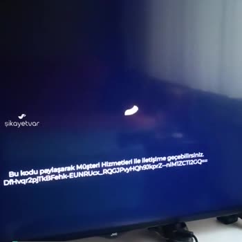 Tod TV Maç Saati Açılmıyor