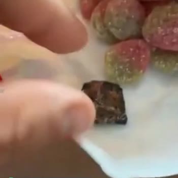 Kent Jelibon'da Yabancı Cisim