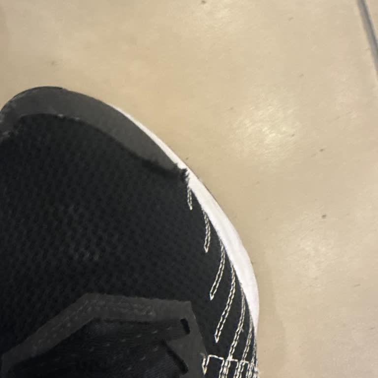 Kısa Sürede Yırtılan Ayakkabı İçin Garanti Reddi Hayal Kırıklığı