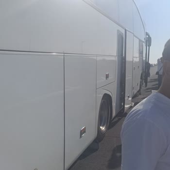 Star Batman Seyahat Otobüs Arızası Nedeniyle Saatlerce Bekletildik!