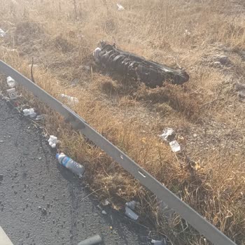 Star Batman Seyahat Otobüs Arızası Nedeniyle Saatlerce Bekletildik!