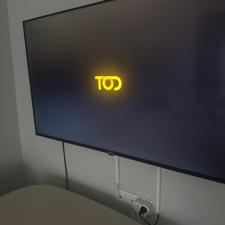 Tod TV Uygulamasına Erişim Sorunu Ve Hizmetten Yararlanamama