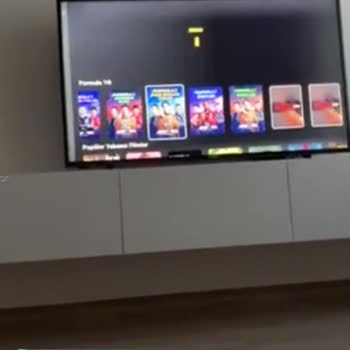 Tod TV Maç İzleyemiyorum