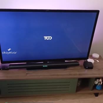 Tod TV Kapatılsın Gerek Yok Bu Uygulamaya!