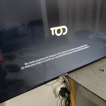 Ödeme Yapmama Rağmen Süper Lig Maçlarını İzleyemiyorum Ve Destek Alamıyorum