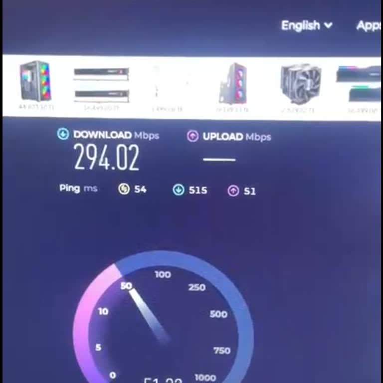 Fiber İnternet Hız Düşüklüğü Ve Müşteri Hizmetlerinden Çözüm Alamama