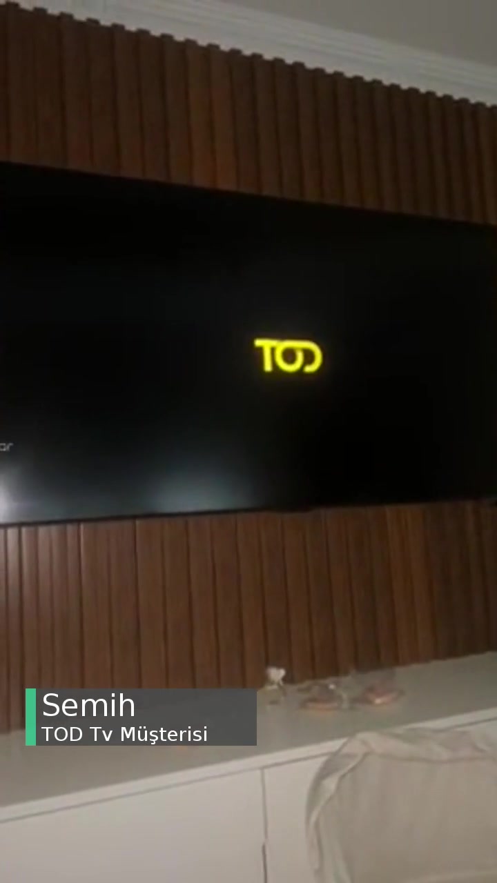 Tod TV Uygulaması Açılmıyor videonun kapak resmi