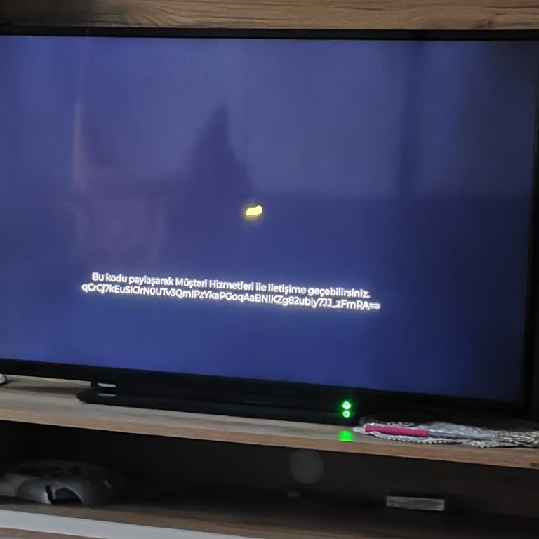 Digiturk Tod Uygulamasına Giriş Yapılamıyor, Destek Alınamıyor