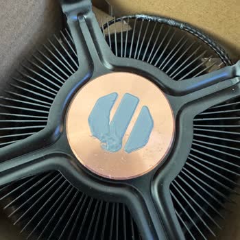 Sıfır Diye Aldığım İşlemci Kullanılmış Çıktı, Mağdur Edildim!