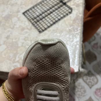 Ayakkabıda Açılma Ve Koku Sorunu Göz Ardı Edildi