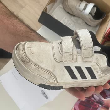 10 Günde Açılan Ayakkabı Ve Geciken Mağaza Süreci