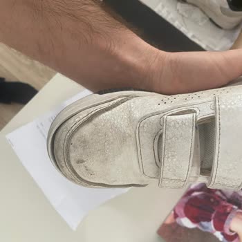 10 Günde Açılan Ayakkabı Ve Geciken Mağaza Süreci