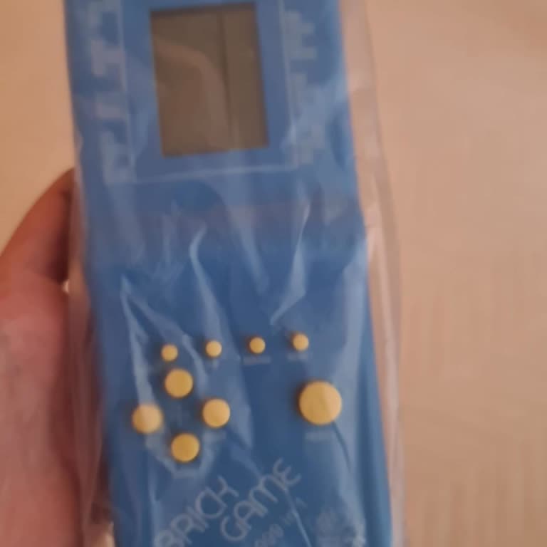 Gizemli Kutum Yüksek Beklentiye Karşılık Değersiz Ürün Hayal Kırıklığı