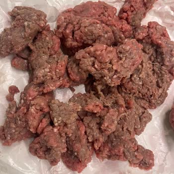 Köfteci Yusuf Bozuk Kıyma Satışı Ve İade Sorunu: Sağlığımız Tehlikede