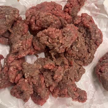 Köfteci Yusuf Bozuk Kıyma Satışı Ve İade Sorunu: Sağlığımız Tehlikede