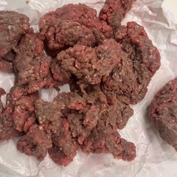 Köfteci Yusuf Bozuk Kıyma Satışı Ve İade Sorunu: Sağlığımız Tehlikede