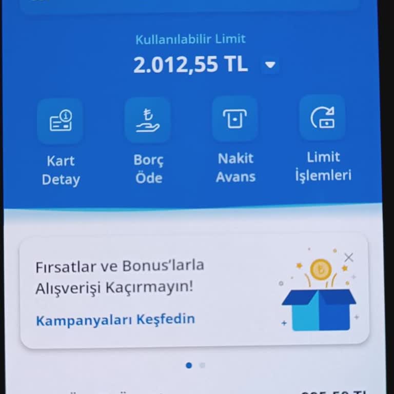 Denizbank Kredi Kartı Aidat Ücreti İadesi Talebim
