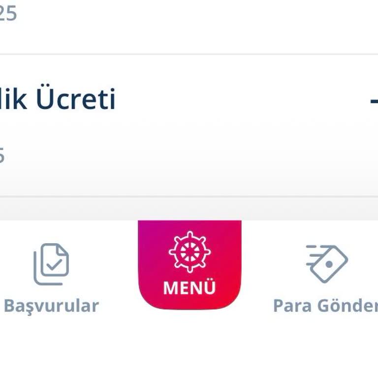 Yıllık Kart Aidatı İade Edilmedi, Çözüm Bekliyorum