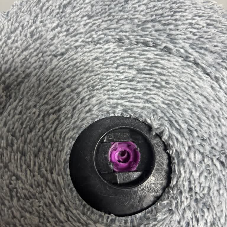 Parex Wondero Temizlik Setinin Sap Kısmı Kısa Sürede Bozuldu, Yedek Parça Talebi