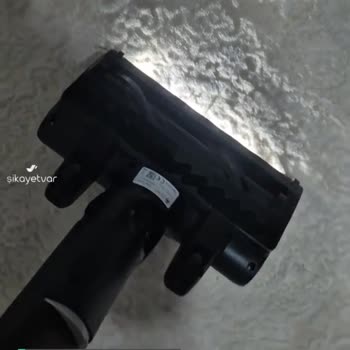 Bosch Ultimate 9 Turbo Başlık Sorunu