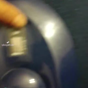 Brita Gösterge Paneli Çalışmıyor!