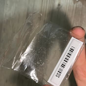 Aldığım Pastel Cream Blush Ürünü Bozuk Çıktı Çalışanlar İlgisiz Davrandı