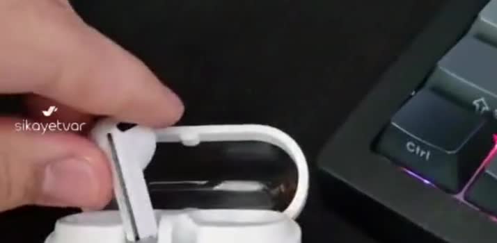 Samsung Galaxy Buds 3 Pro Şarj Sorunu - Şikayetvar