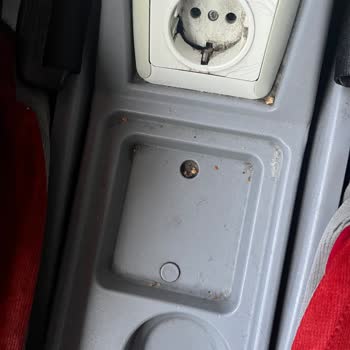 Arızalı Otobüs Ve İlgisiz Şoför Yolculuğumu Kabusa Çevirdi