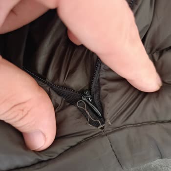 Kısa Sürede Deforme Olan Mont Ve Yetersiz Müşteri Hizmeti