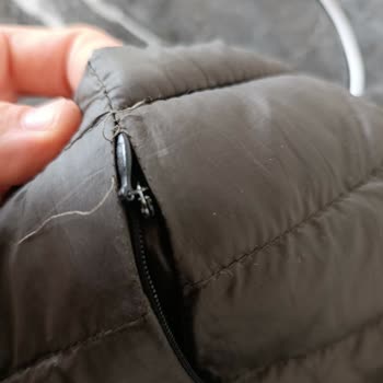 Kısa Sürede Deforme Olan Mont Ve Yetersiz Müşteri Hizmeti